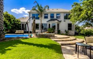 Champions Property - San Antonio, Texas