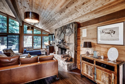 Luxury Truckee - Northstar