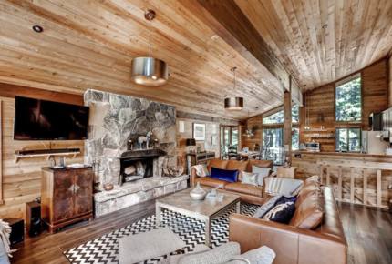 Luxury Truckee - Northstar