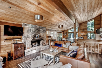 Luxury Truckee - Northstar