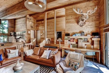 Luxury Truckee - Northstar