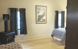 Palace Gem - Santa Fe, New Mexico