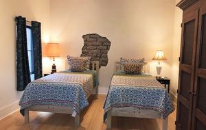 Palace Gem - Santa Fe, New Mexico