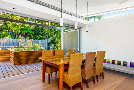Amanwali - Luxury Beach House