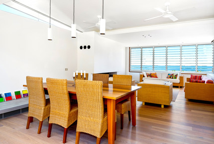 Amanwali - Luxury Beach House