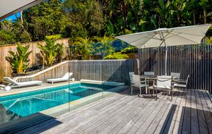 Amanwali - Luxury Beach Escape - Whale Beach, Australia