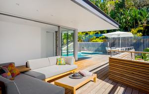 Amanwali - Luxury Beach Escape - Whale Beach, Australia