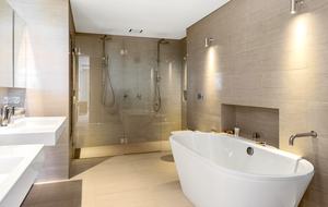 Amanwali - Luxury Beach Escape - Whale Beach, Australia