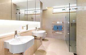 Amanwali - Luxury Beach Escape - Whale Beach, Australia