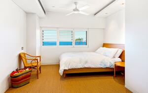 Amanwali - Luxury Beach Escape - Whale Beach, Australia