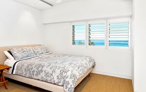 Amanwali - Luxury Beach Escape - Whale Beach, Australia