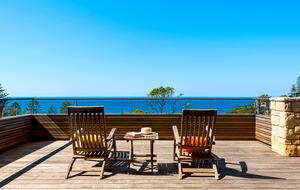 Amanwali - Luxury Beach Escape - Whale Beach, Australia