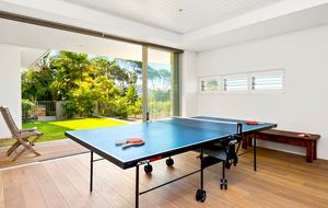 Amanwali - Luxury Beach Escape - Whale Beach, Australia