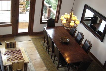2 Night Stay Larkspur at Deer Valley - Park City, Utah
