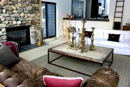 Charming Sun Valley Retreat