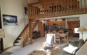 Abode on Silver Dollar - Park City, Utah