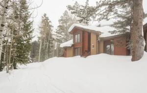 Abode on Silver Dollar - Park City, Utah