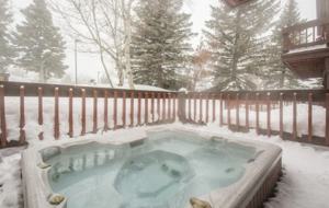 Abode on Silver Dollar - Park City, Utah