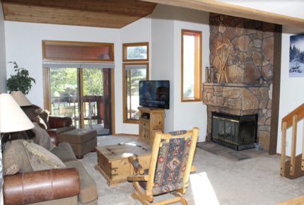 Abode on Silver Dollar