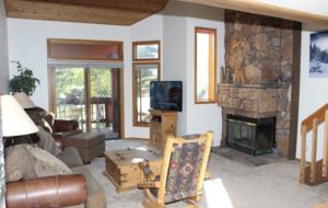 Abode on Silver Dollar - Park City, Utah