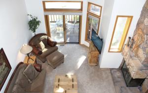 Abode on Silver Dollar - Park City, Utah