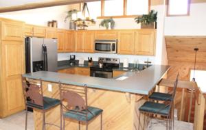 Abode on Silver Dollar - Park City, Utah