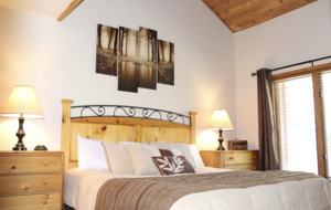 Abode on Silver Dollar - Park City, Utah