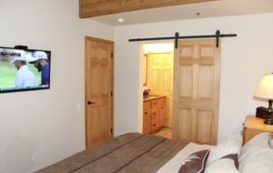 Abode on Silver Dollar - Park City, Utah