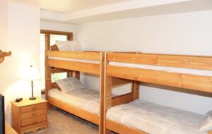 Abode on Silver Dollar - Park City, Utah