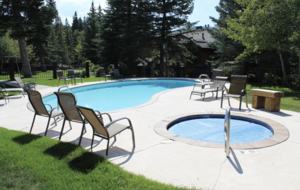 Abode on Silver Dollar - Park City, Utah