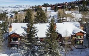 Abode on Silver Dollar - Park City, Utah