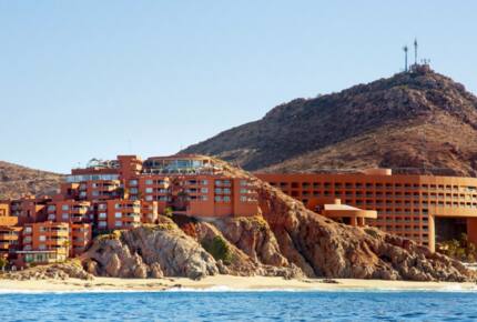 Baja Point Luxury Residences – One Bedroom Villa