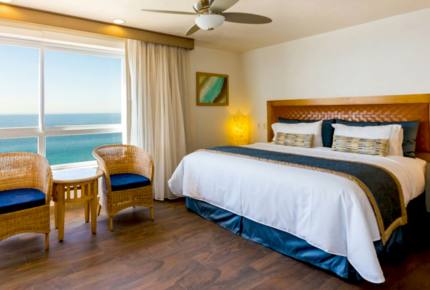 Baja Point Luxury Residences – One Bedroom Villa