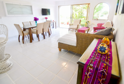 Flamingo Golf Luxury Villa