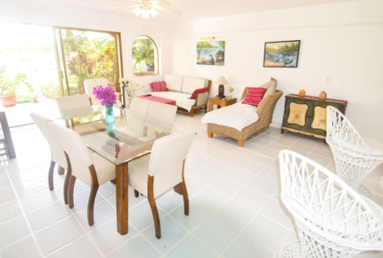 Flamingo Golf Luxury Villa