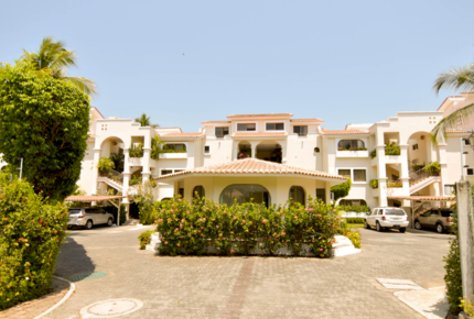 Flamingo Golf Luxury Villa
