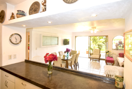 Flamingo Golf Luxury Villa