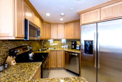 Baja Point Luxury Residences – One Bedroom Villa