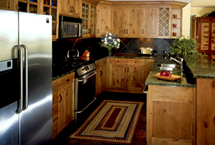 Teton Club - Ski-In/Ski-Out Three-Bedroom Residence