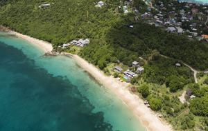 Mayreau Island, Saint Vincent and the Grenadines
