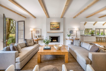 Escape to Sonoma