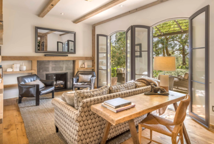 Escape to Sonoma