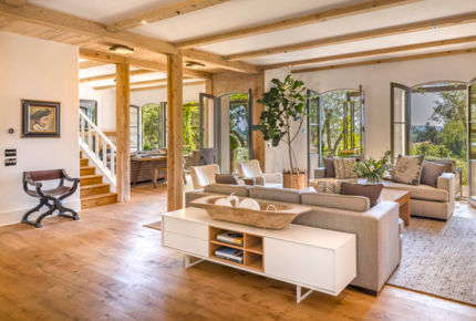 Escape to Sonoma