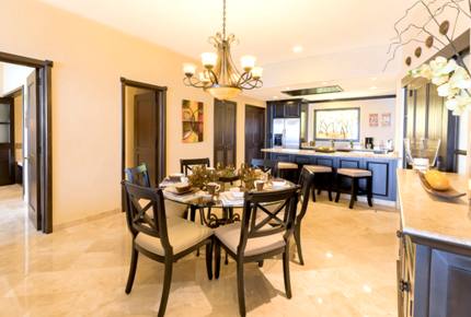 Garza Blanca Resort and Spa - One-Bedroom Suite