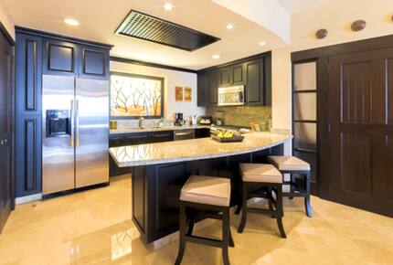 Garza Blanca Resort and Spa - One-Bedroom Suite
