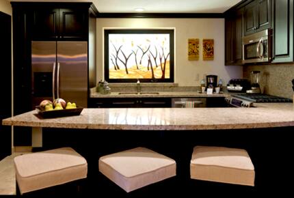 Garza Blanca Resort and Spa - One-Bedroom Suite
