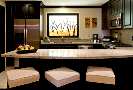 Garza Blanca Resort and Spa - One-Bedroom Suite