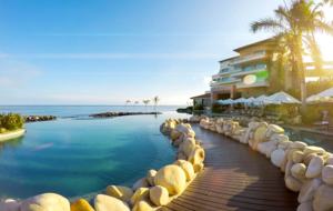 Garza Blanca Resort and Spa - Two-Bedroom Suite - Puerto Vallarta, Mexico