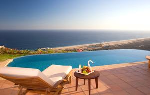 The Montecristo Estates - Three Bedroom Villa - Cabo San Lucas, Mexico