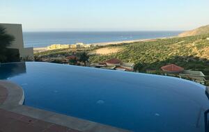 The Montecristo Estates - Three Bedroom Villa - Cabo San Lucas, Mexico